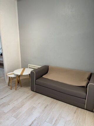  Appartement � louer 2 pi�ces 37 m�