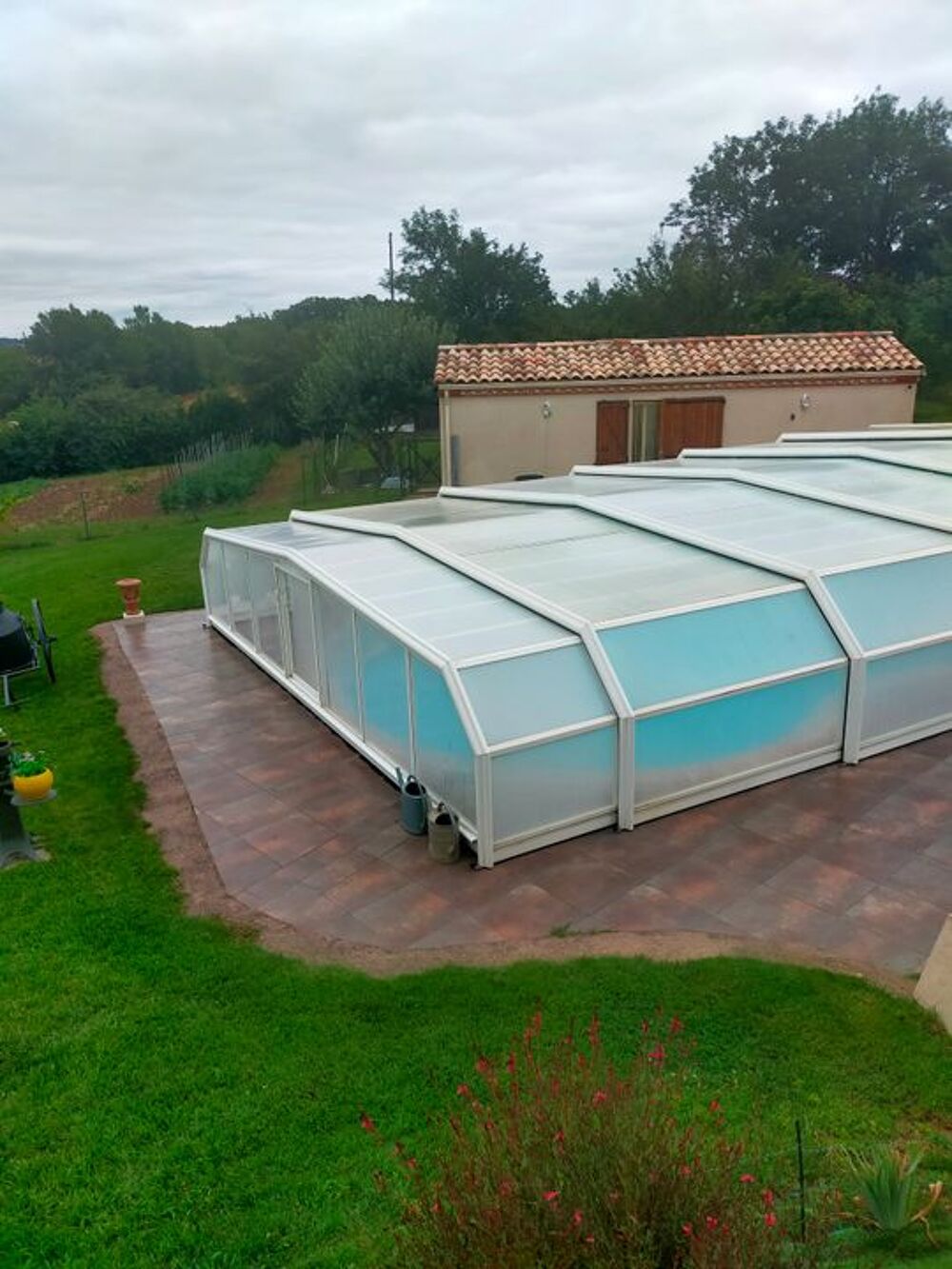 Location Appartement Studio de 37m2 à louer sur Dénat Denat