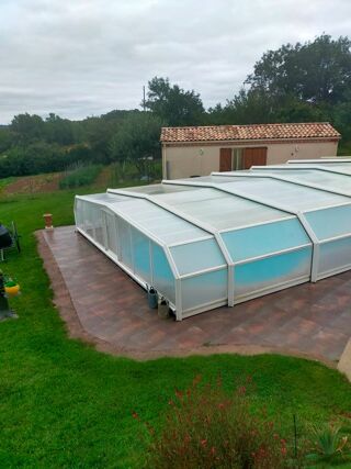 Appartement à louer 1 pièce 37 m²