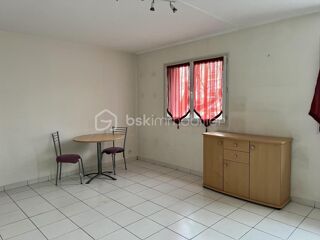  Appartement � vendre 2 pi�ces 32 m�