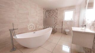  Maison � vendre 6 pi�ces 219 m�