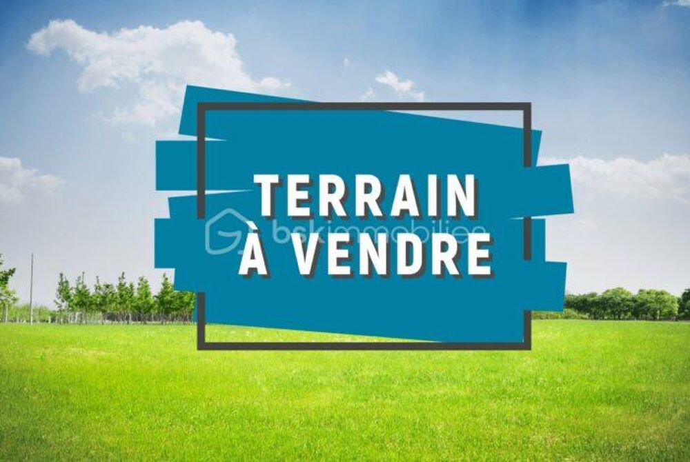 Vente Terrain Terrain à vendre La brosse montceaux