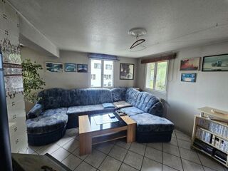  Maison à vendre 5 pièces 109 m²