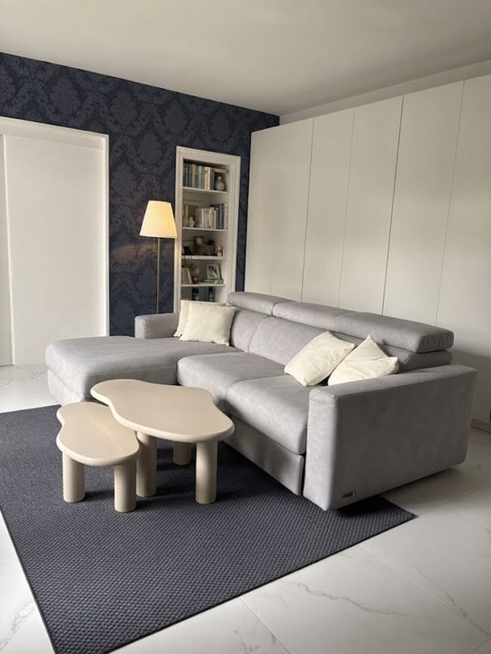 Location Appartement Appartement de 48m2 à louer sur Annecy Annecy