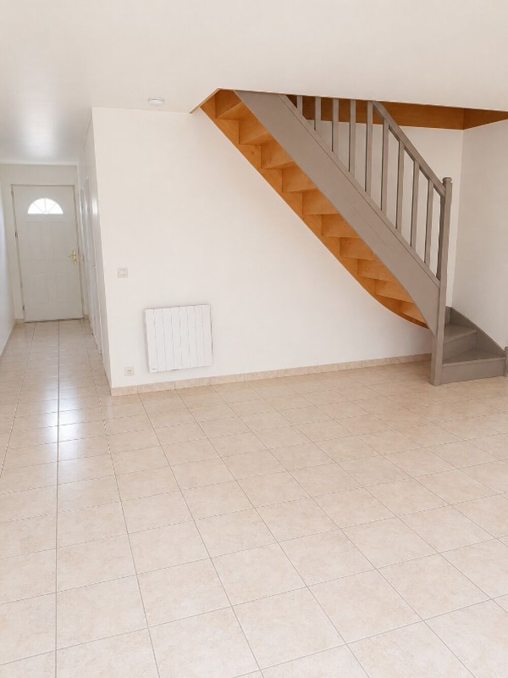 Location Duplex/Triplex Appartement T4 en duplex avec parking à Montlhéry Montlhery