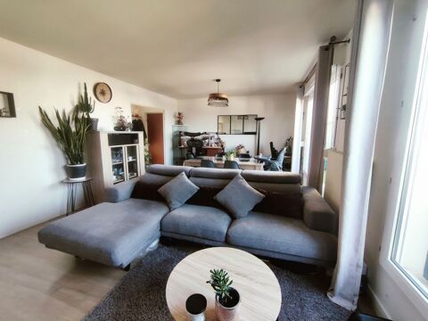  Appartement � louer 3 pi�ces 79 m�