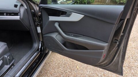 A4 40 TDI 190 Quattro S-Tronic 7 Avus 2019 occasion 33350 Gardegan Et Tourtirac
