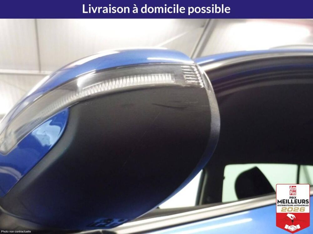 Sportage 1.6 GDI 132m+smart 2021 occasion 78200 Buchelay