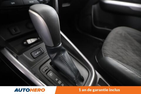 Vitara 1.4 BoosterJet Style Auto 140 ch 2018 occasion 92130 Issy-les-Moulineaux