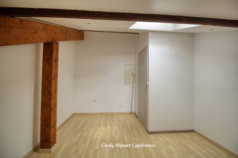  Appartement � louer 2 pi�ces 23 m�