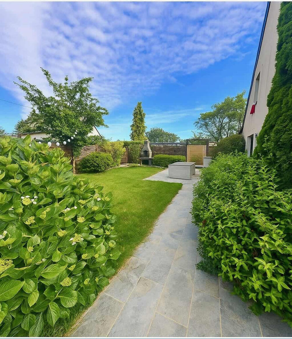  vendre  Maison Saint-Jouan-des-Gurets (35430)