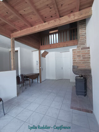  Maison à vendre 3 pièces 65 m²