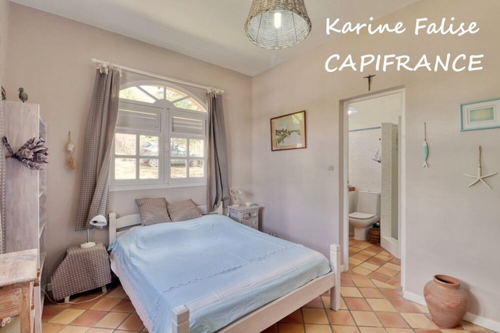 � vendre  Maison Sainte-Luce (97228)