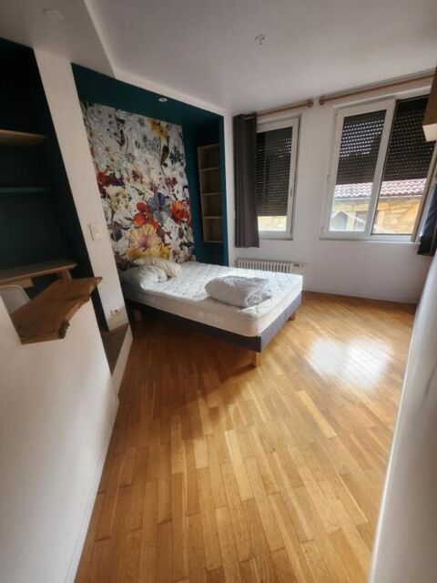  Appartement � louer 5 pi�ces 137 m� Saint etienne