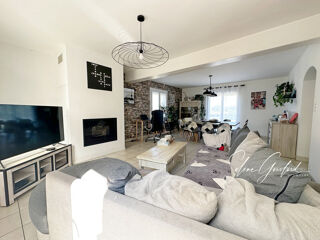  Maison  vendre 7 pices 143 m