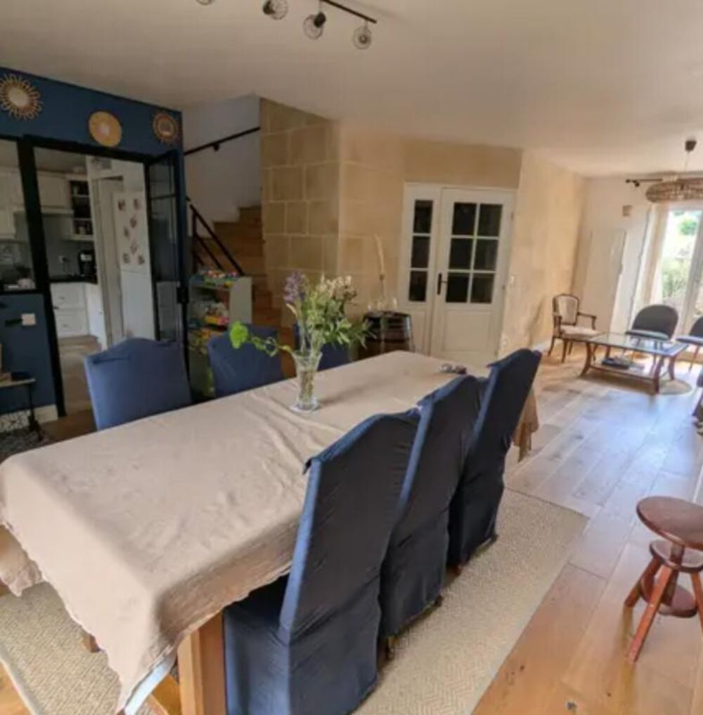 Vente Maison Maison Merignac