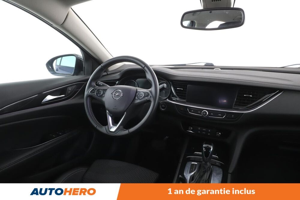 Insignia Grand Sport 1.5 Diesel Elegance Business Automatique 122 ch 2021 occasion 92130 Issy-les-Moulineaux