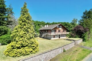  Chalet à vendre 6 pièces 220 m²
