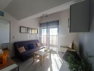  Appartement à vendre 2 pièces 24 m²