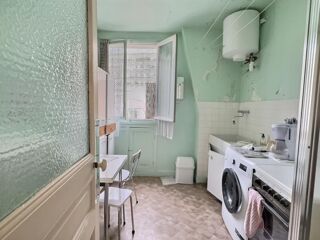  Appartement � vendre 2 pi�ces 36 m�