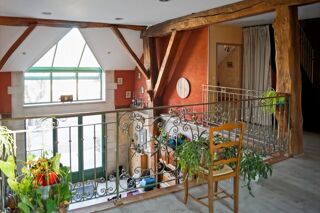  Maison à vendre 8 pièces 224 m²