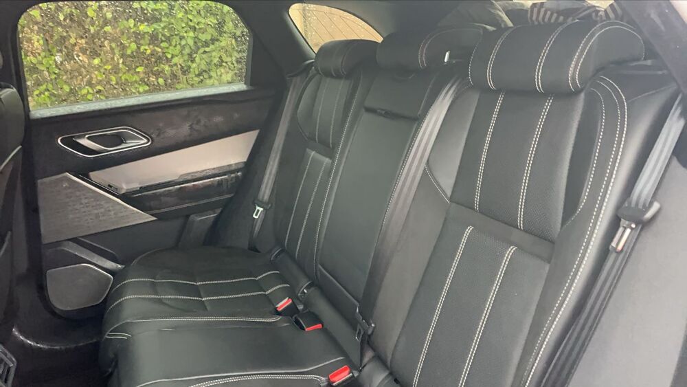 Range rover velar 2.0 SD4 240 4WD R-Dynamic SE 2020 occasion 84210 Pernes Les Fontaines