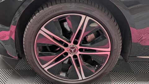 Classe C BENZ BREAK 300 DE 194+122CH AVANTGARDE LINE MERCEDES-BENZ 2020 occasion 73000 Chambery