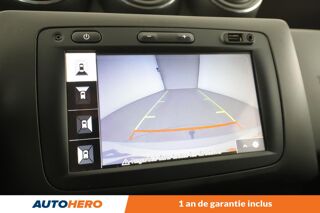 Duster II 1.5 Blue dCi 15 Ans 4x2 116 ch 2021 occasion 92130 Issy-les-Moulineaux