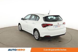 Tipo 1.4 Easy 5P 95 ch 2018 occasion 92130 Issy-les-Moulineaux