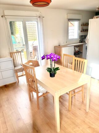  Maison � vendre 5 pi�ces 78 m�