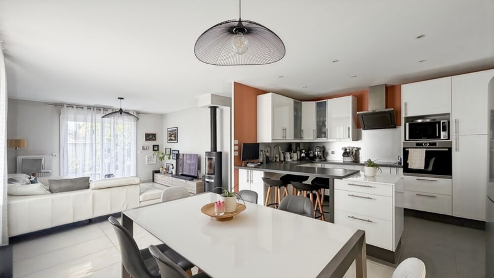 Vente Maison Maison individuelle Couternon