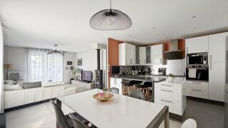  Maison à vendre 5 pièces 112 m²