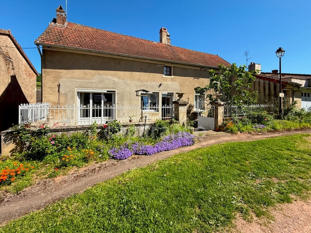 Maison à vendre 6 pièces (71)