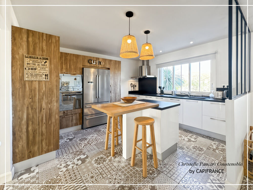 � vendre  Maison Gujan-Mestras (33470)