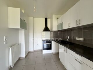  Appartement à vendre 2 pièces 40 m²
