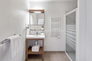  Appartement  vendre 1 pice 19 m