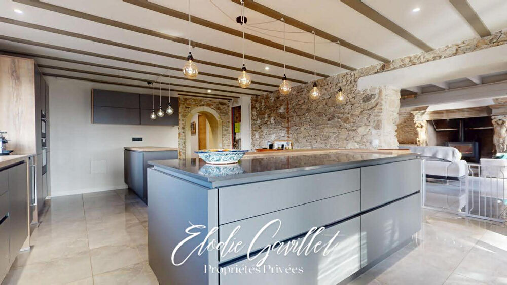 � vendre  Propri�t�/ch�teau Saint-Denis (11310)