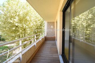  Appartement à vendre 1 pièce 47 m²