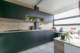  Appartement à vendre 2 pièces 53 m²