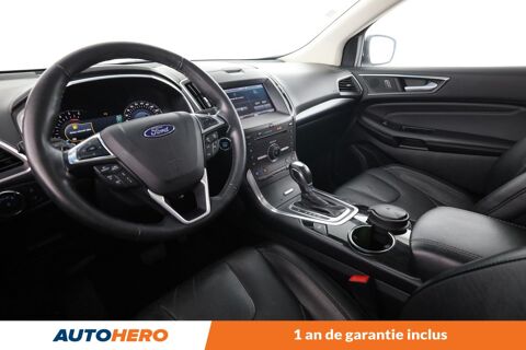 Edge 2.0 TDCi AWD Titanium PowerShift 210 ch 2018 occasion 92130 Issy-les-Moulineaux