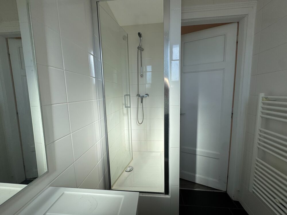 Appartement à louer 2 pièces BOUZONVILLE (57)