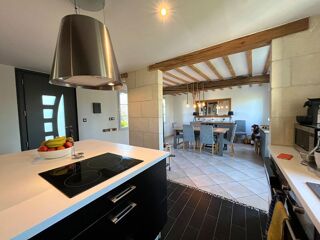  Maison � vendre 4 pi�ces 98 m�