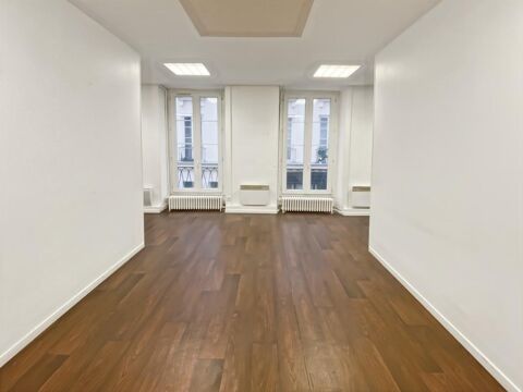 Bureaux en plein centre de Paris 2179 75002 Paris