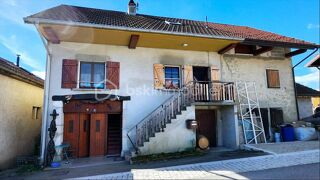  Maison à vendre 8 pièces 135 m²