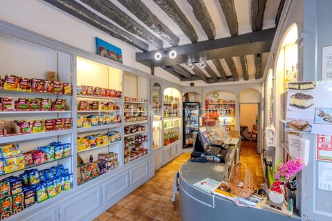   À vendre : fonds de commerce idéalement situé à Meaux!! 