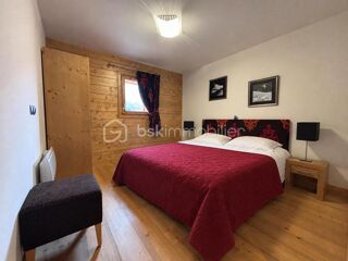  Appartement à vendre 2 pièces 35 m²