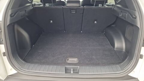 Tucson 1.6 TGDi 230 Hybrid HTRAC Executive - Garantie constructeur 2022 occasion 02400 Chateau Thierry