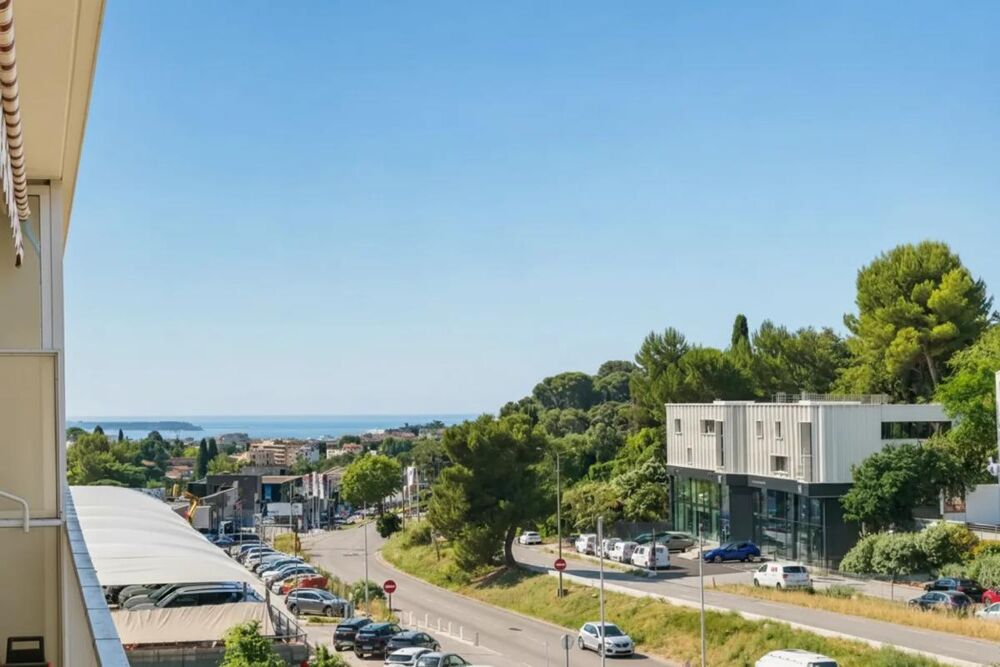Vente Appartement Appartement 3 pièces de 70 m² -  Le Cannet Le cannet