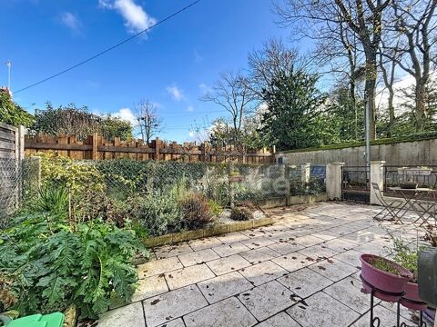  Maison � louer 5 pi�ces 119 m� La chapelle saint mesmin