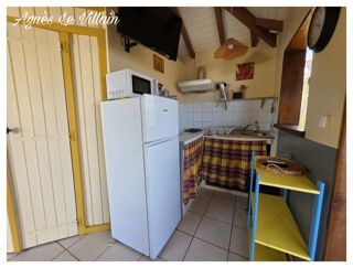  Maison à vendre 2 pièces 22 m²